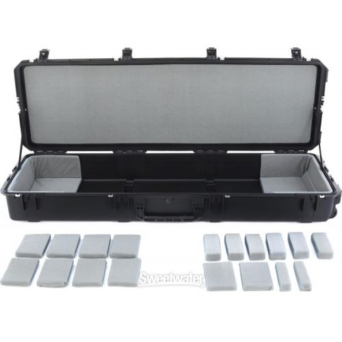  SKB 3i-6018-TKBD iSeries 88-note Keyboard Case