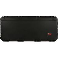 SKB 3i-4719-TKBD iSeries Rolling Waterproof 61-key Wide Keyboard Case