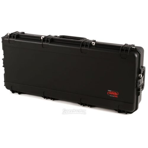  SKB 3i-4217-TKBD iSeries 61-key Keyboard Case