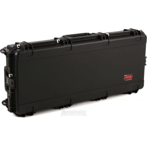  SKB 3i-4217-TKBD iSeries 61-key Keyboard Case