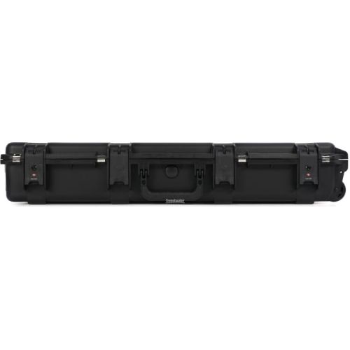  SKB 3i-3614-TKBD iSeries Rolling Waterproof 49-key Keyboard Case