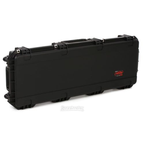  SKB 3i-4214-TKBD iSeries 61-key Narrow Keyboard Case