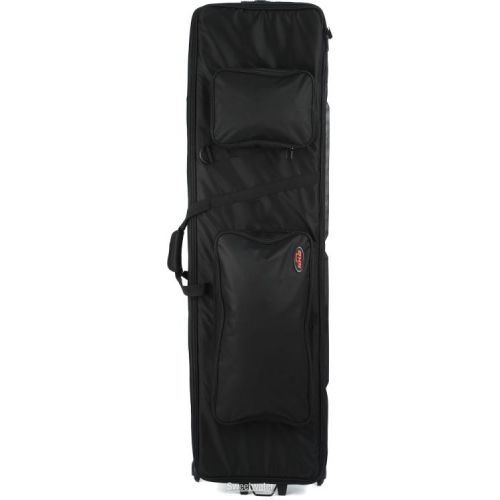  SKB 1SKB-SC88NKW Narrow Keyboard Soft Case