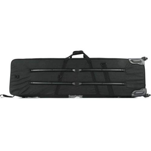  SKB 1SKB-SC88NKW Narrow Keyboard Soft Case