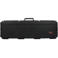 SKB 3i-5014-EDGE iSeries Waterproof Case for Roland AX Edge Keytar Demo