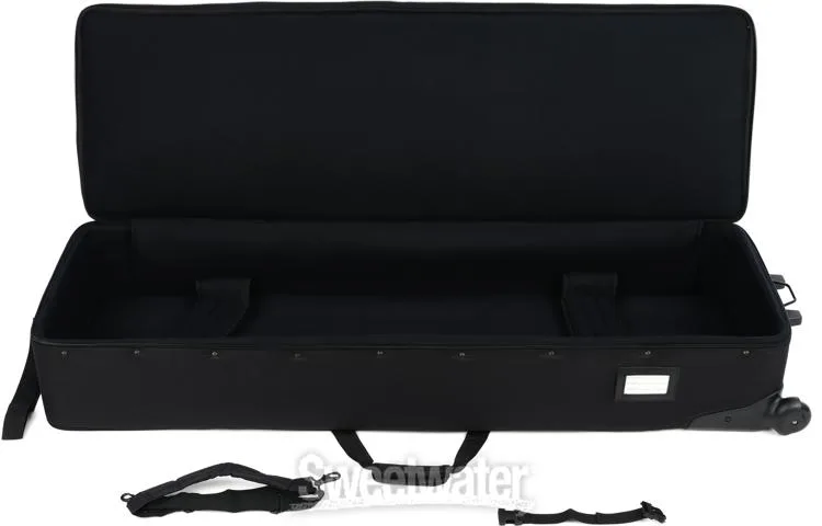  SKB 1SKB-SC76KW Keyboard Soft Case