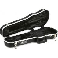 SKB 1SKB-212 Violin Case - 1/2 Size
