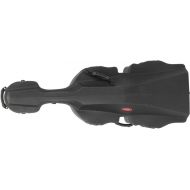 SKB 1SKB-544 Cello Shell Case - 4/4 Size