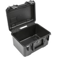 SKB iSeries 1510-9 Waterproof Utility Case - Empty, Multi