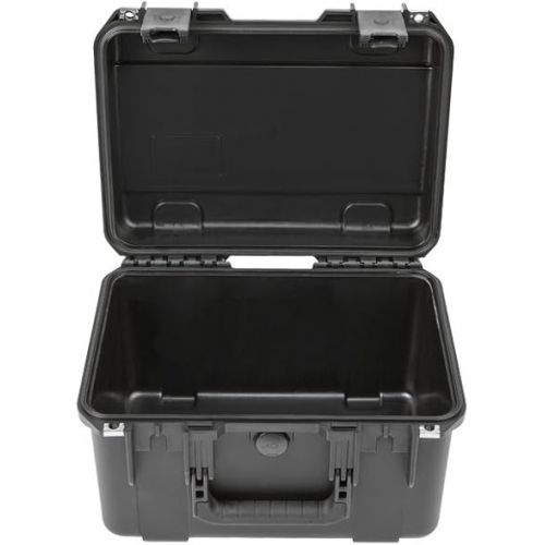  SKB iSeries 1510-9 Waterproof Utility Case - Empty, Multi