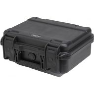 SKB Injection Molded Empty Equipment Case