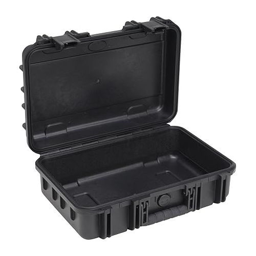  SKB Injection Molded Empty Equipment Case