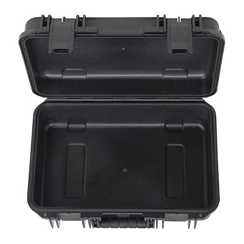  SKB Injection Molded Empty Equipment Case