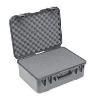 SKB 3i-1813-7B-C iSeries 1813-7 Waterproof Case with Cubed Foam