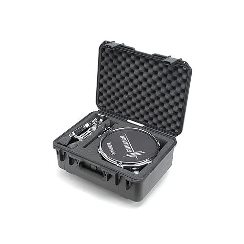  SKB 3i-1813-7B-C iSeries 1813-7 Waterproof Case with Cubed Foam