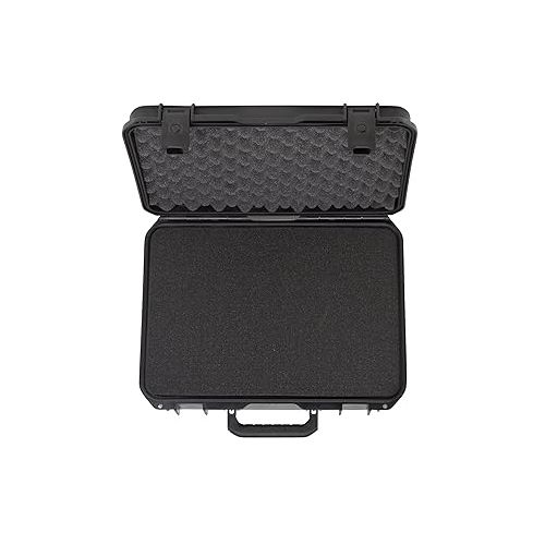  SKB 3i-1813-7B-C iSeries 1813-7 Waterproof Case with Cubed Foam