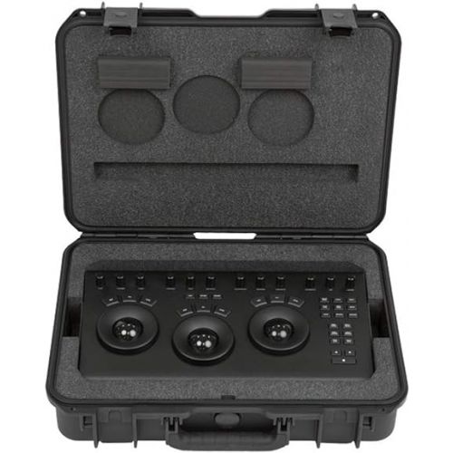  SKB iSeries Case for BlackMagic DaVinci Resolve Micro Panel