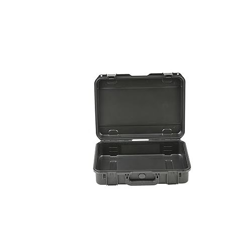  SKB Injection Molded Empty Equipment Case (18.5 x 13 x 4.75-Inch)