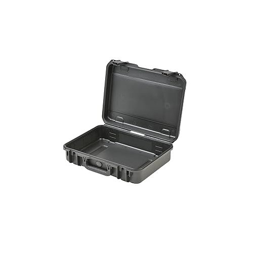  SKB Injection Molded Empty Equipment Case (18.5 x 13 x 4.75-Inch)