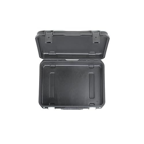  SKB Injection Molded Empty Equipment Case (18.5 x 13 x 4.75-Inch)