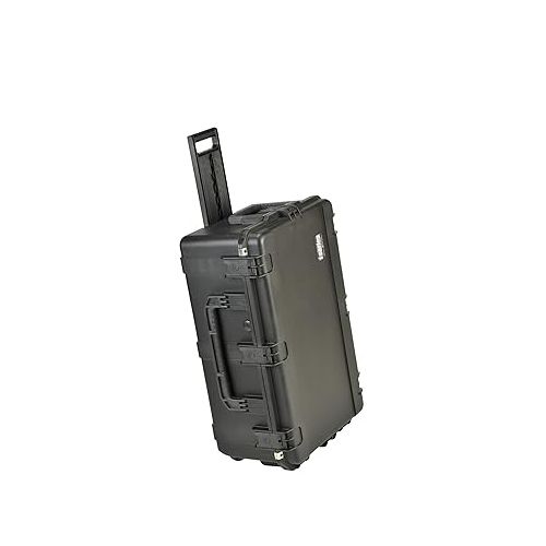  SKB Case,No Foam,29