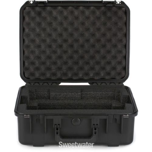  SKB 3i1813-7MPC2 iSeries Injection Molded Case for Akai MPC Live II Sampler/Sequencer Demo