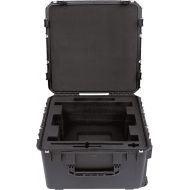 SKB 3I-2424-MACP iSeries 2424-10 Mac Pro Tower Case