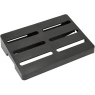 SKB Injection Molded Non-Powered Pedalboard (1SKB-PB1712)