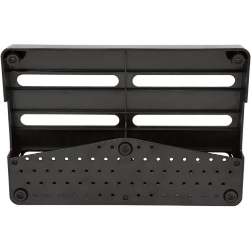  SKB Injection Molded Non-Powered Pedalboard (1SKB-PB1712)