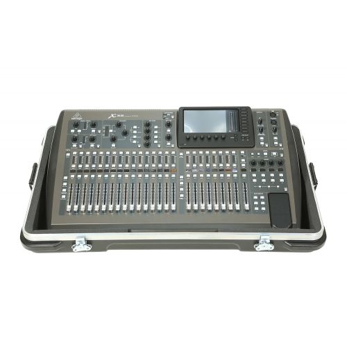  SKB 1SKB-3823 Mixer Safe 34 x 23 Inches Universal Mixing Board Case