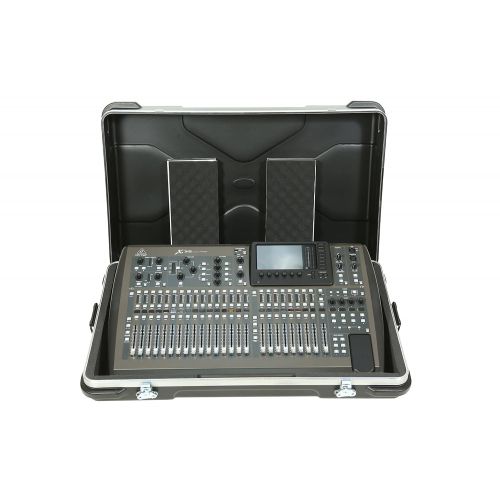  SKB 1SKB-3823 Mixer Safe 34 x 23 Inches Universal Mixing Board Case