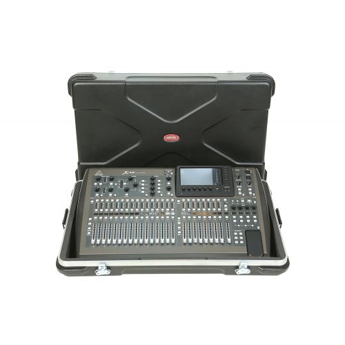  SKB 1SKB-3823 Mixer Safe 34 x 23 Inches Universal Mixing Board Case