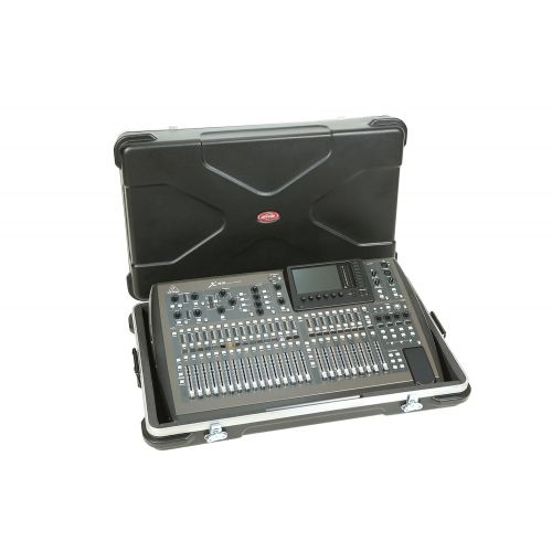  SKB 1SKB-3823 Mixer Safe 34 x 23 Inches Universal Mixing Board Case