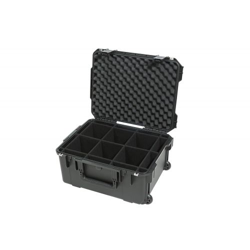  SKB 3i-201510PAR Stage & Studio Equipment Case