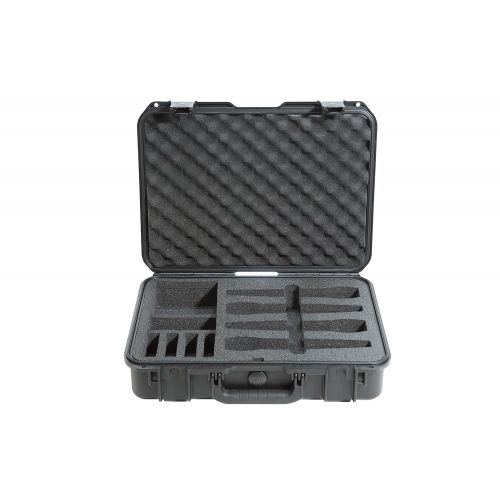  SKB 3i-1813-5WMC Stage & Studio Equipment Case