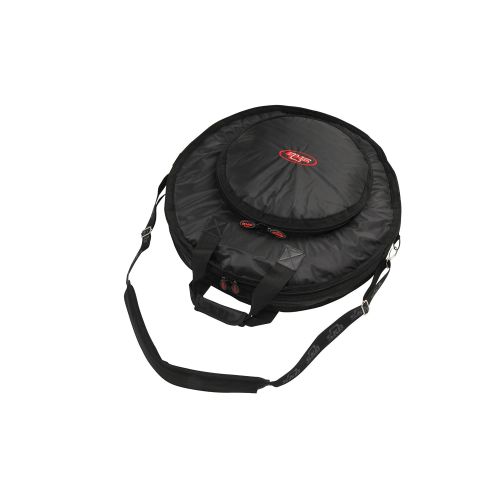  SKB 1SKBCB22 1CB22 22 Cymbal Gig Bag