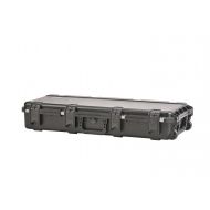 SKB 3I-3614-6B-L iSeries 36 x 14 x 6 Inches Empty with Wheels Layered Foam