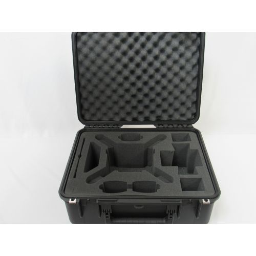  SKB Cases SKB Case 31-1914-8 for DJi Phantom 4 Drone and Accessories