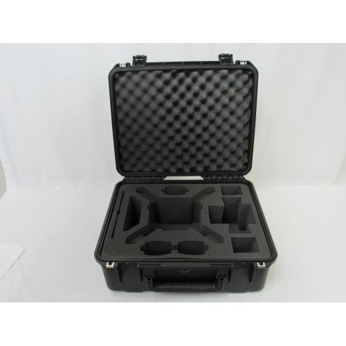  SKB Cases SKB Case 31-1914-8 for DJi Phantom 4 Drone and Accessories