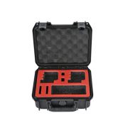 SKB Cases 3I-0907-4GP2 iSeries Double GoPro Camera Case (Black)