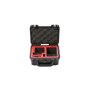 SKB Cases 3I-0705-3GP1 iSeries Single GoPro Camera Case (Black)