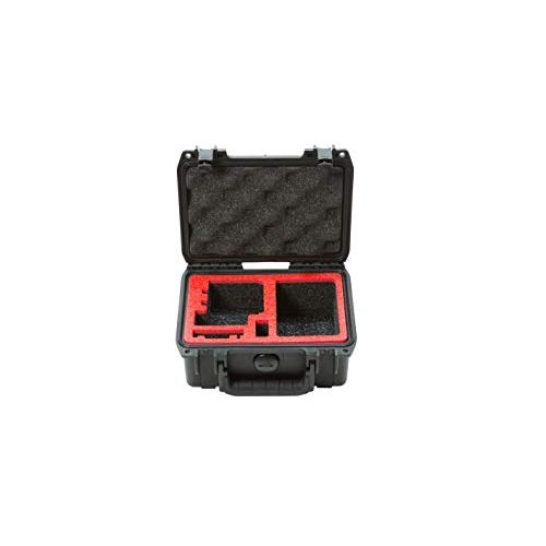  SKB Cases 3I-0705-3GP1 iSeries Single GoPro Camera Case (Black)