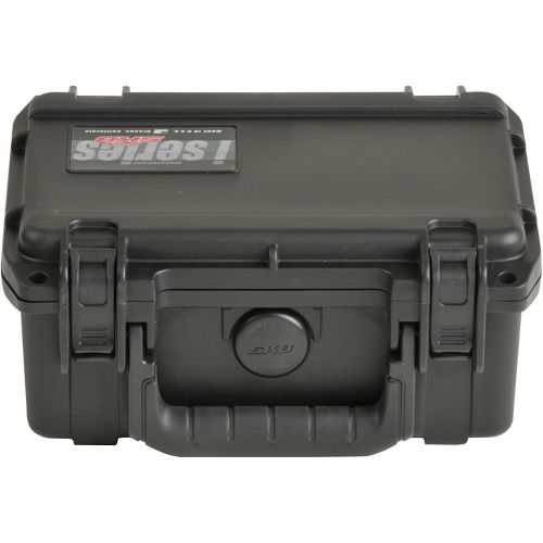  SKB Cases 3I-0705-3GP1 iSeries Single GoPro Camera Case (Black)