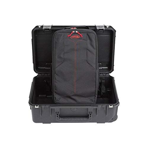  SKB Cases SKB iSeries 2011-7 Think Tank Photographer & Videographer Camera Backpack Case