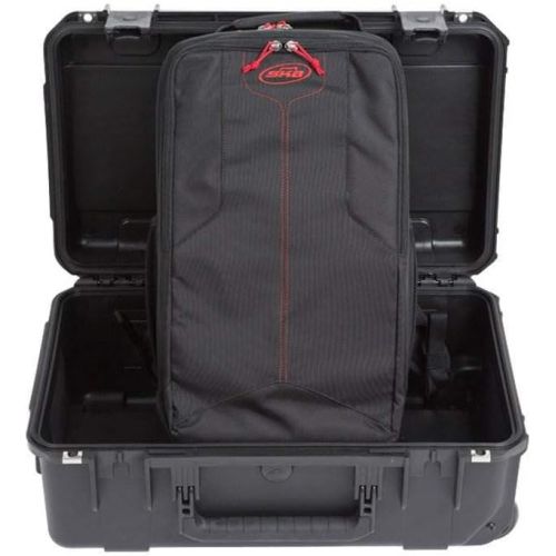  SKB Cases SKB iSeries 2011-7 Think Tank Photographer & Videographer Camera Backpack Case