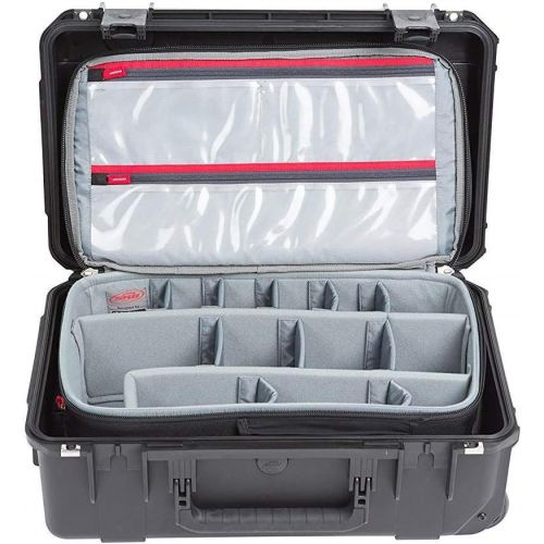  SKB Cases SKB iSeries 2011-7 Think Tank Photographer & Videographer Camera Backpack Case