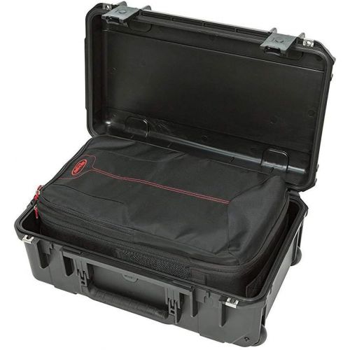  SKB Cases SKB iSeries 2011-7 Think Tank Photographer & Videographer Camera Backpack Case