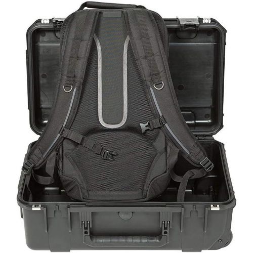  SKB Cases SKB iSeries 2011-7 Think Tank Photographer & Videographer Camera Backpack Case