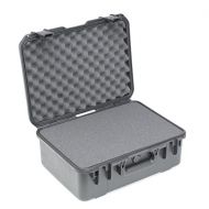 SKB Corp. SKB Injection Molded Cubed Foam Equipment Case