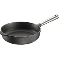 SKEPPSHULT Serving Pan Cast Iron